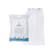 DAILY CONCEPTS DAILY BODY TOWEL WRAP