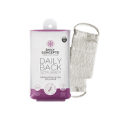 DAILY CONCEPTS BACK SCRUBBER
