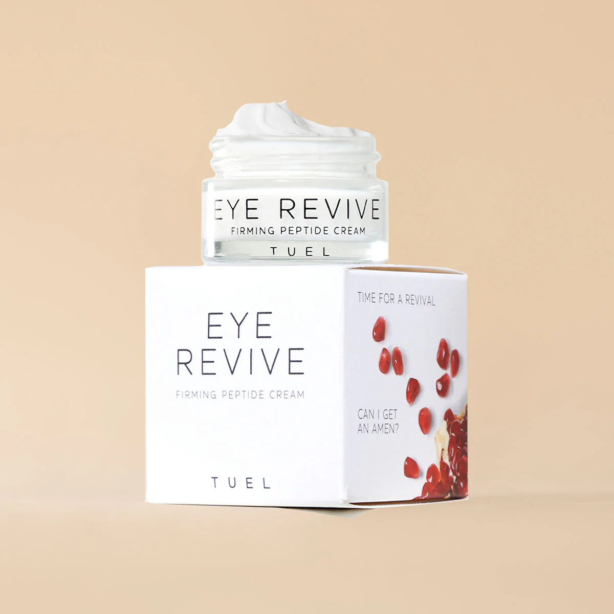 Eye Revive Firming Peptide ream