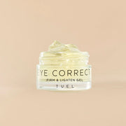 TUEL Eye Corrector Firm & Lighten Gel