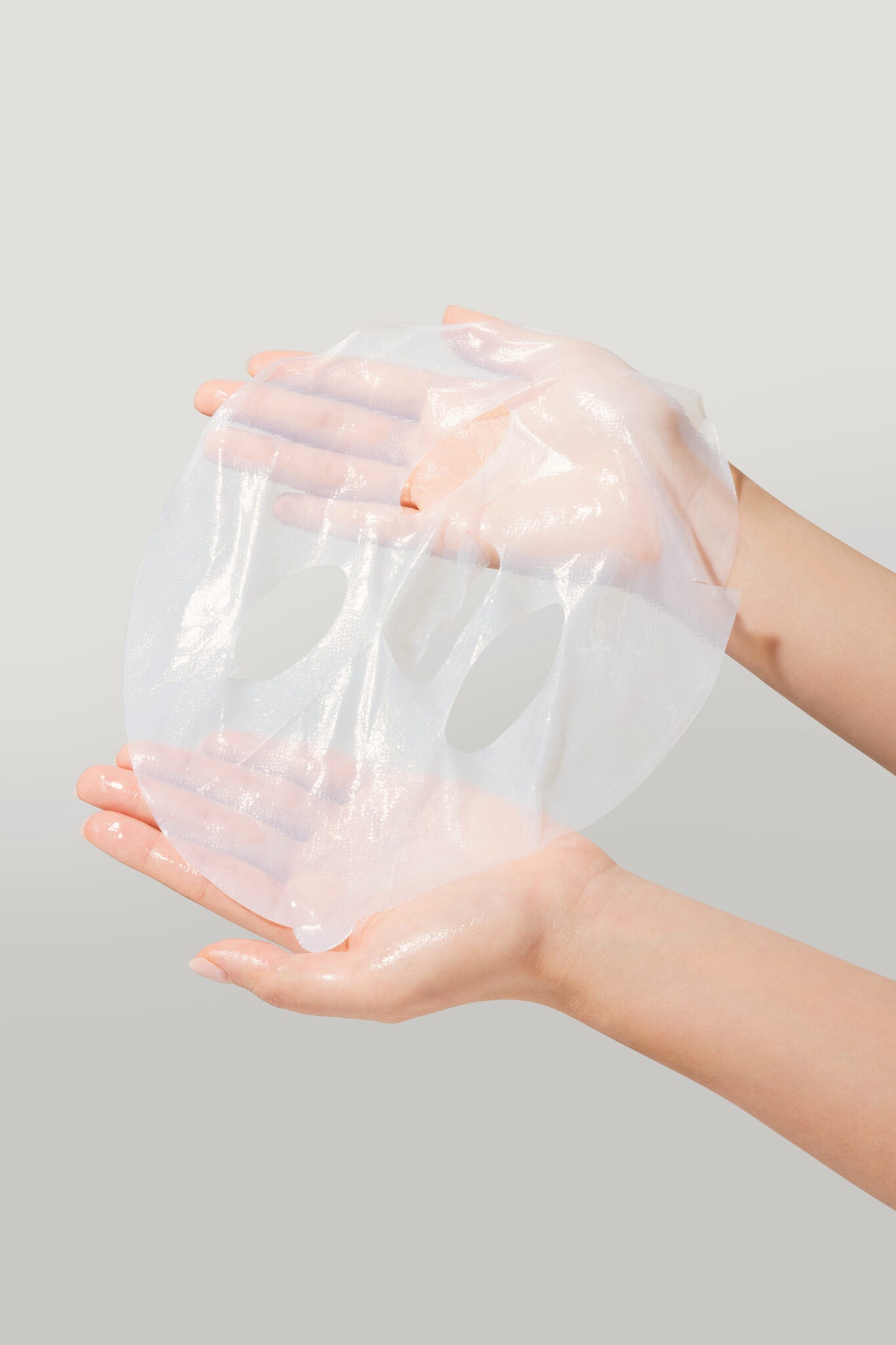BAO Galene 7 Hyaluronic Acid Biocellulose Mask