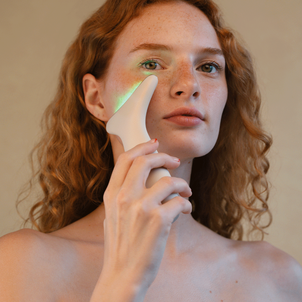 Modela Ems & Led Toning Beauty Device