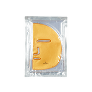 HADAKA 24KT Gold Collagen Hydrating Face Mask