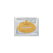 HADAKA 24KT Gold Collagen Hydrating Lip Mask