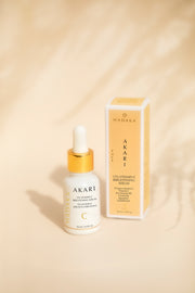 HADAKA AKARI Vitamin C Brightening Serum