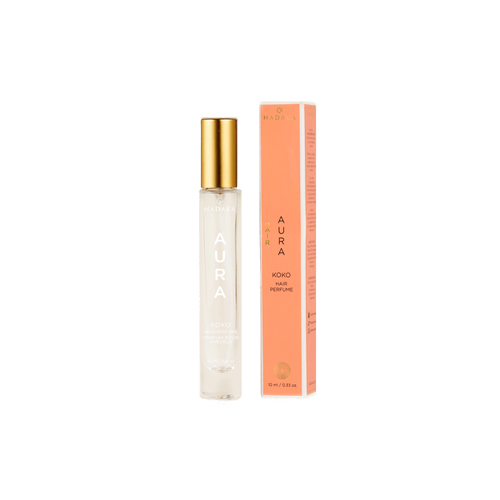Hadaka AURA Hair Perfume Beach Nectar