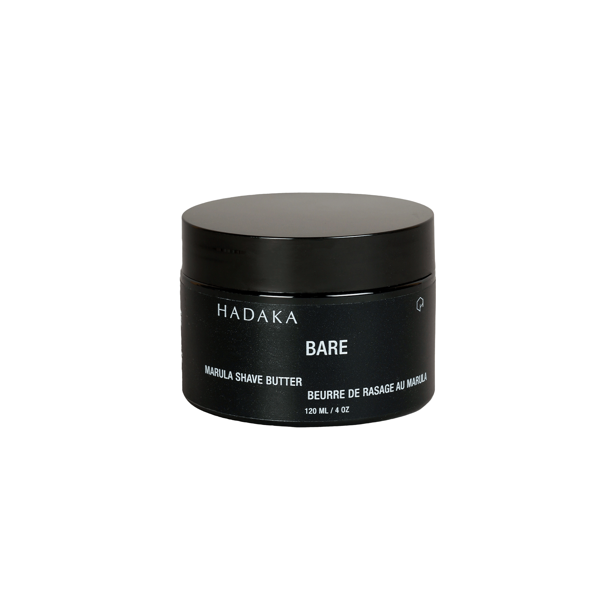 Hadaka BARE Moisturizing Shave Butter