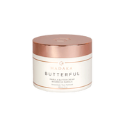 Hadaka BUTTERFUL Super Moisturizing Marula Body Butter (UNSCENTED)