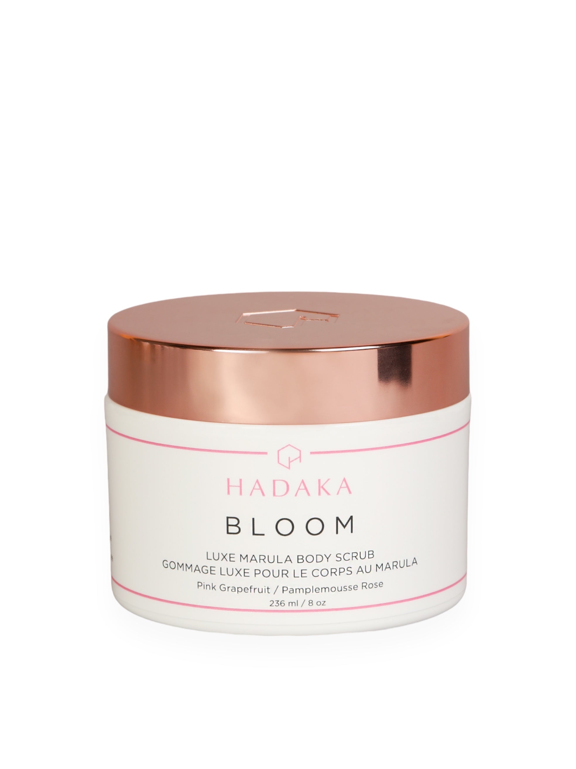 Hadaka Bloom