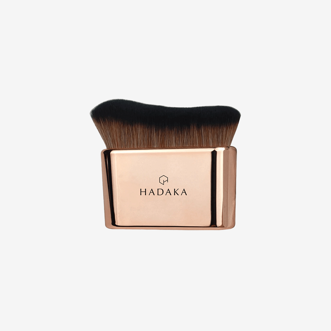 Hadaka Body Contour Brush