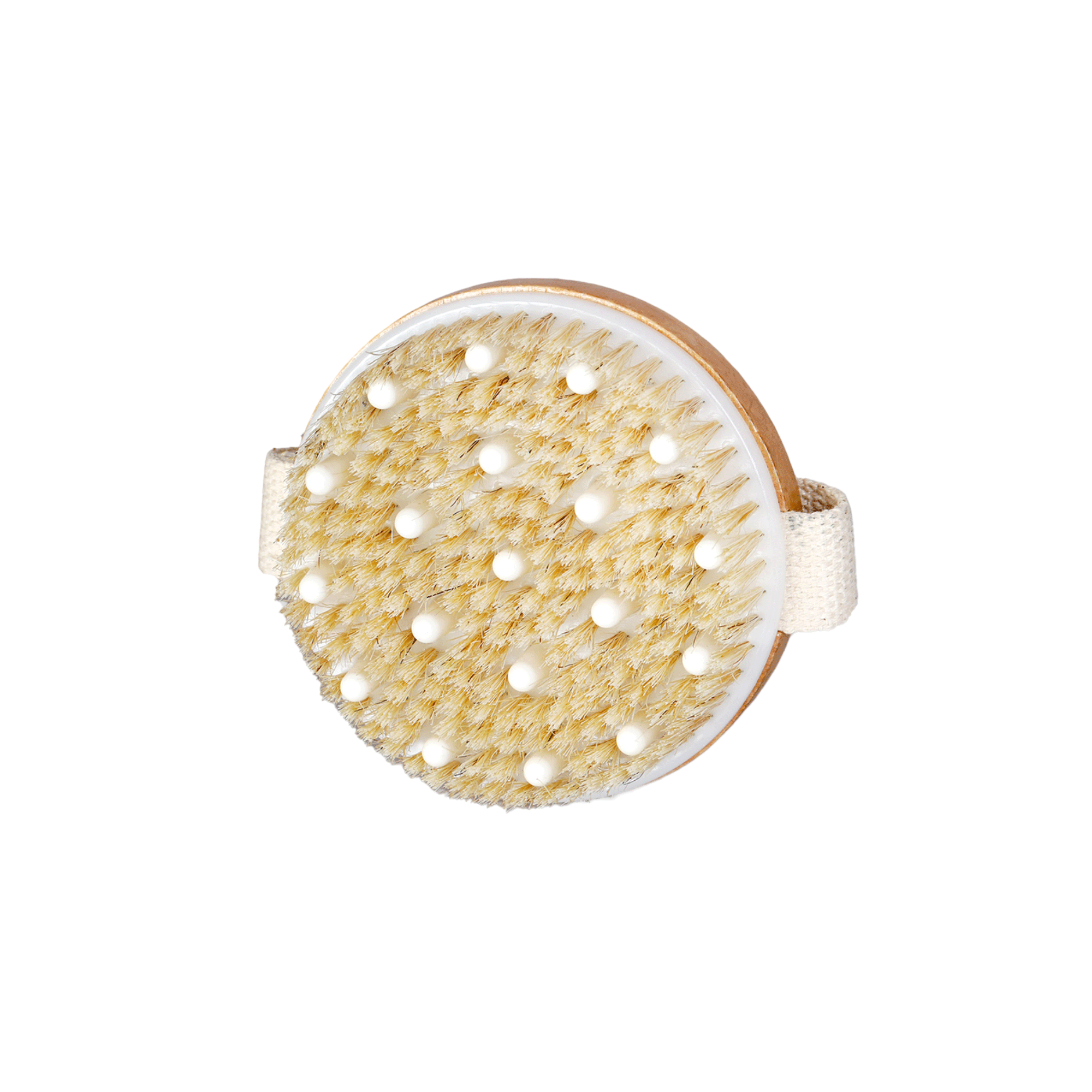 Hadaka MASSĀJI Anti Cellulite Body Brush