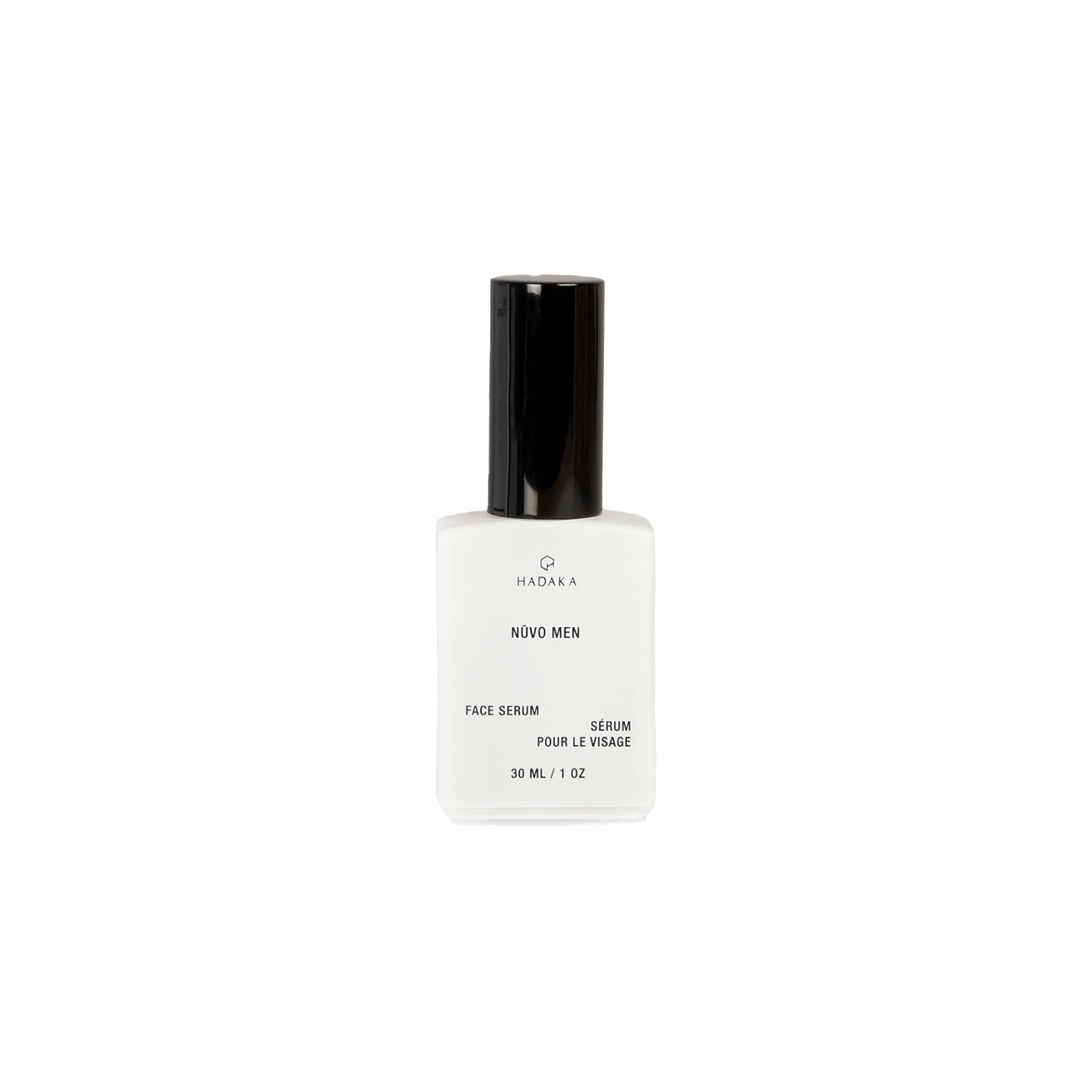 Hadaka Nuvo Men Hydrating Face Serum