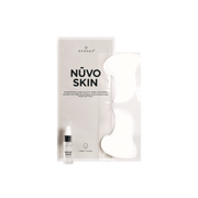 Hadaka NUVO SKIN Invisible AntiWrinkle Eye Mask