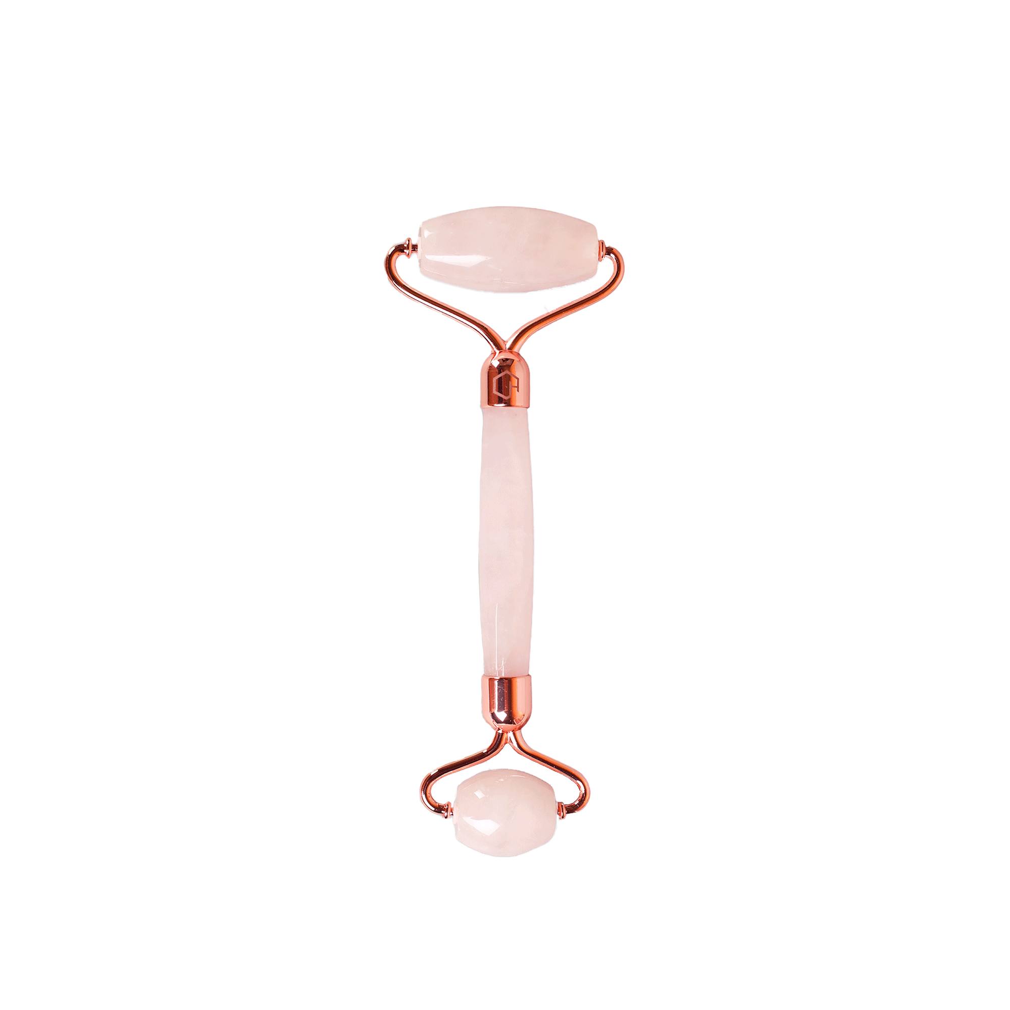 Hadaka WANDLOVE Rose Quartz Facial Roller