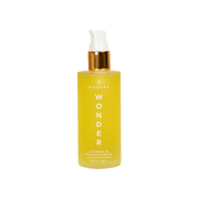 Huile corporelle luxueuse et super hydratante Hadaka WONDER