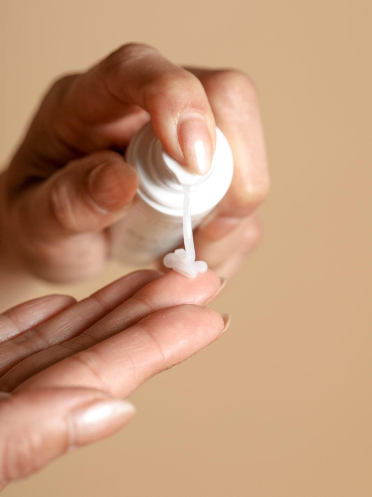 Hadaka BEAUFACE Wrinkle Reducer Face Cream