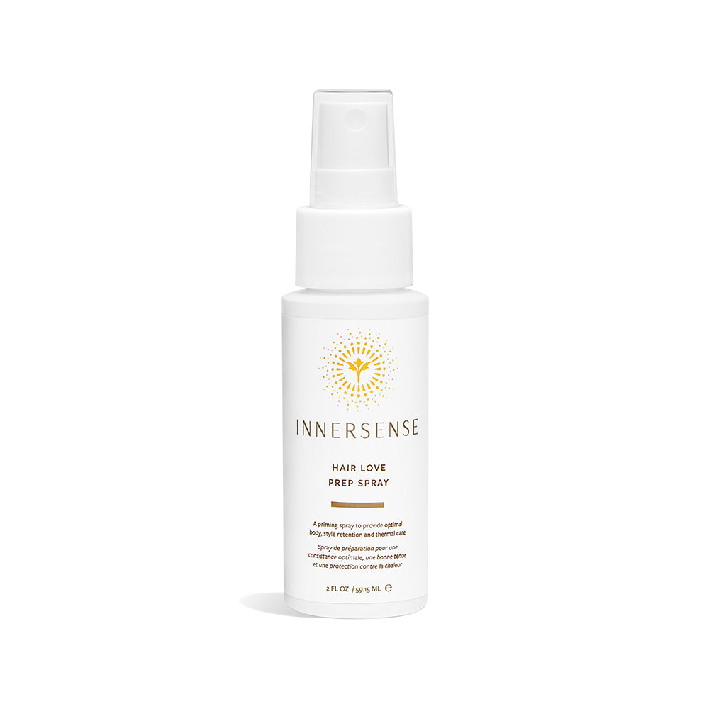 INNERSENSE HAIR LOVE PREP SPRAY
