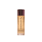 HIGH ON LOVE BATH OIL SWEET LAVENDER