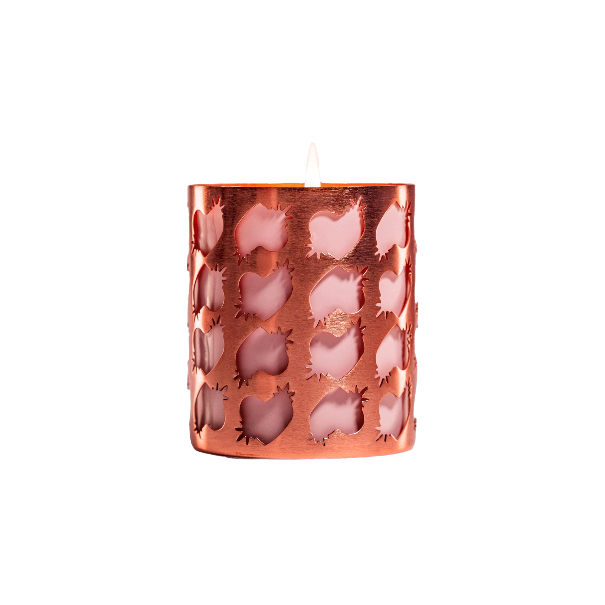 HIGH ON LOVE MASSAGE CANDLE