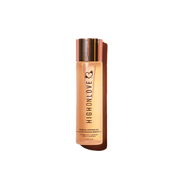 HIGH ON LOVE MASSAGE OIL STRAWBERRIES & CHAMPAGNE