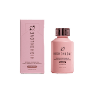HIGH ON LOVE SUGAR HIGH MASSAGE OIL