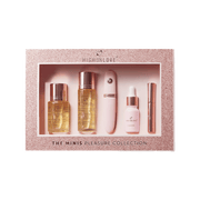 HIGH ON LOVE THE MINIS PLEASURE COLLECTION