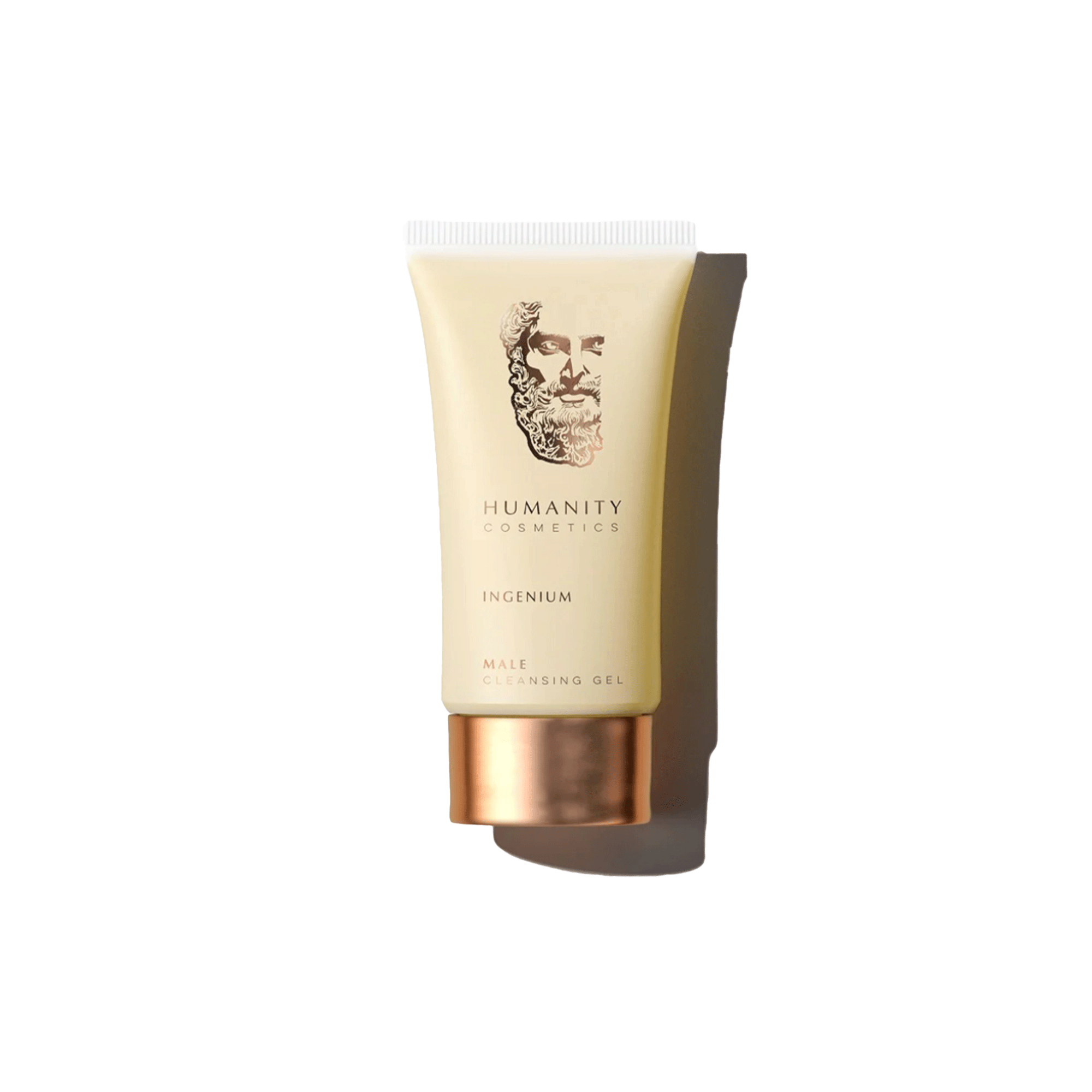Humanity Cosmetics Cleansing Gel