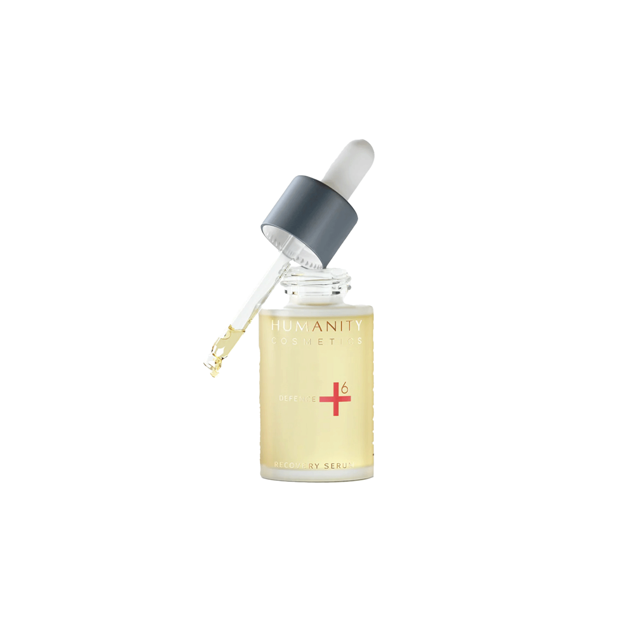 HUMANITY COSMETICS DEFENCE +6 – RECOVERY SERUM
