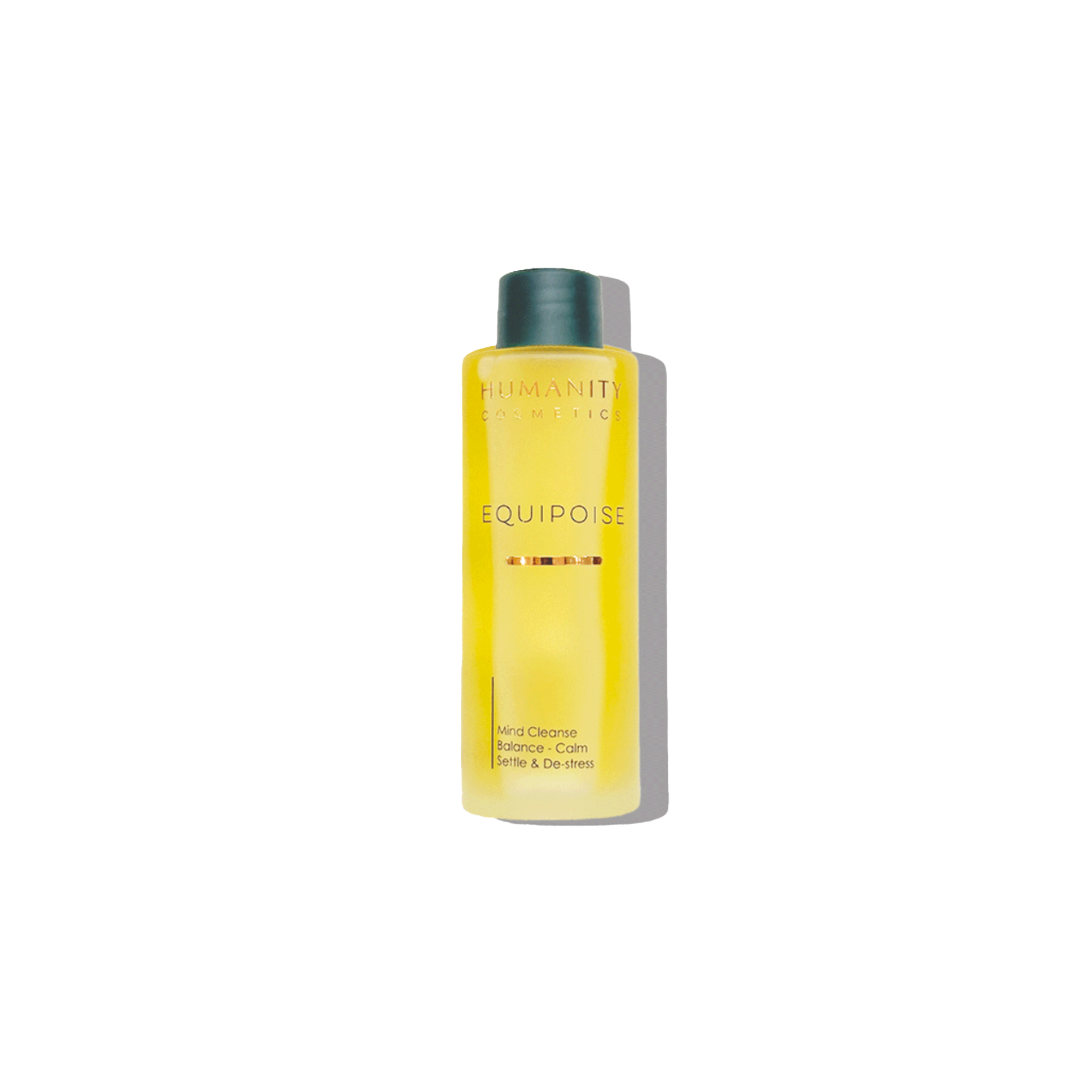 HUMANITY COSMETICS EQUIPOISE BATH & SHOWER OIL