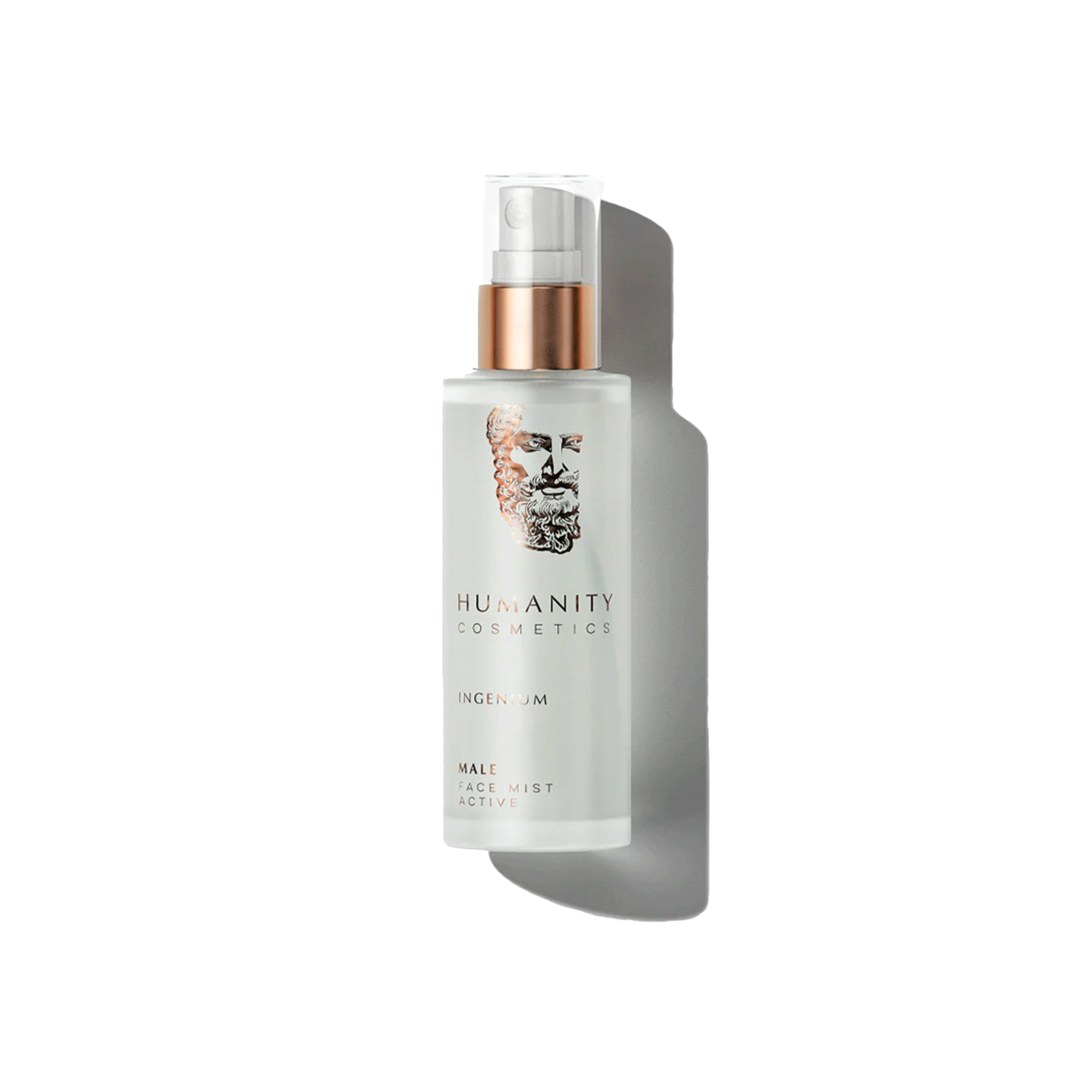 HUMANITY COSMETICS FACE MIST ACTIVE