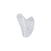 HUMANITY COSMETICS CRYSTAL TOOL GUA SHA