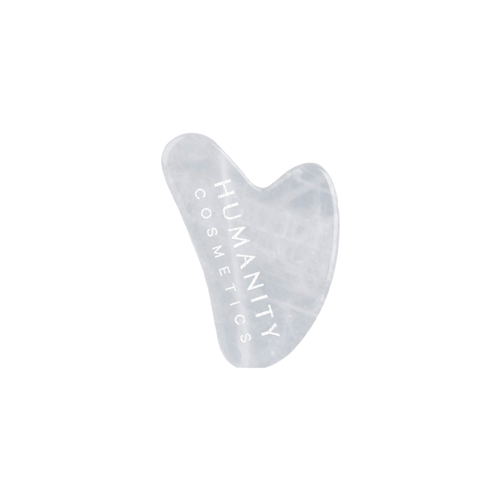 HUMANITY COSMETICS CRYSTAL TOOL GUA SHA
