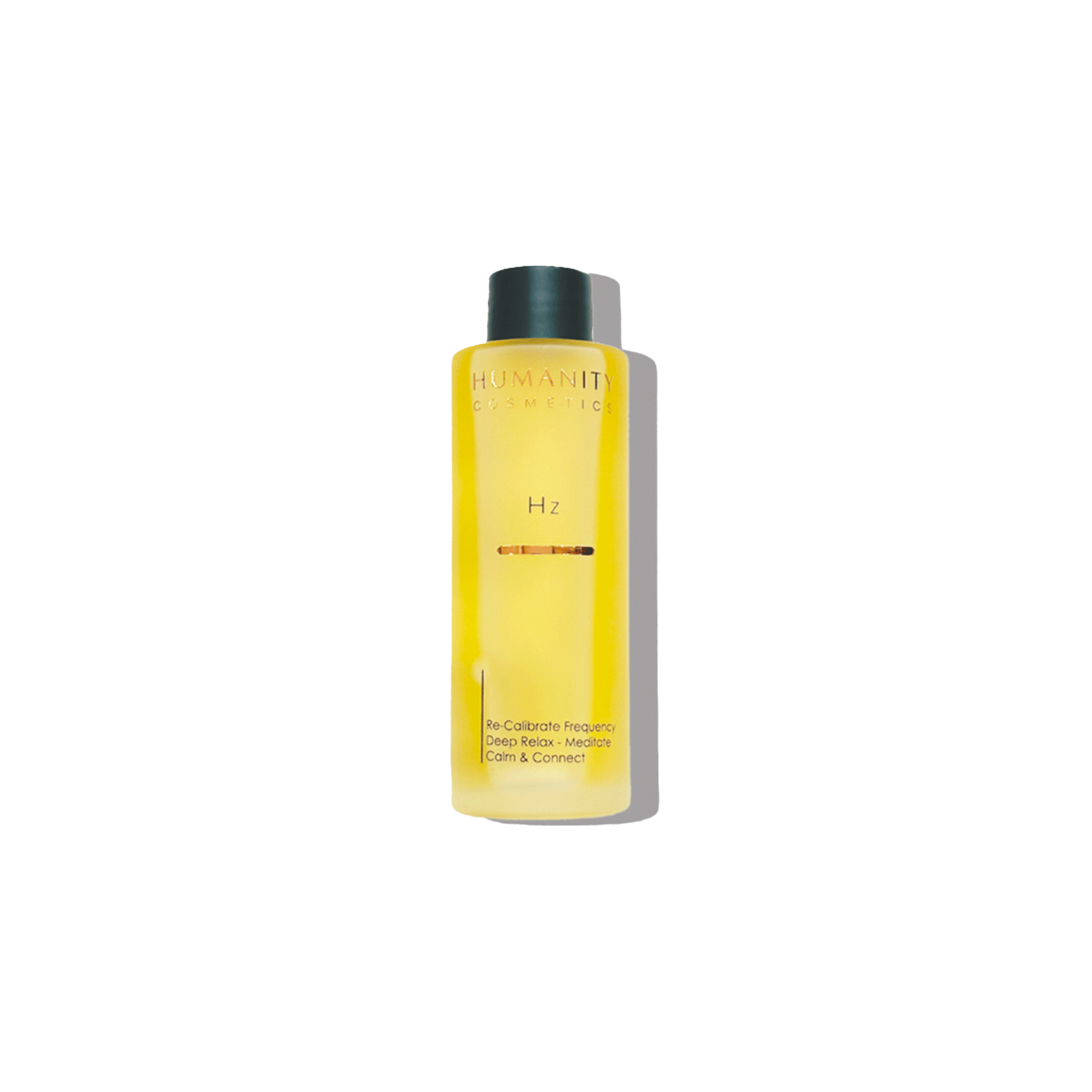 HUMANITY COSMETICS HZ BATH & SHOWER OIL