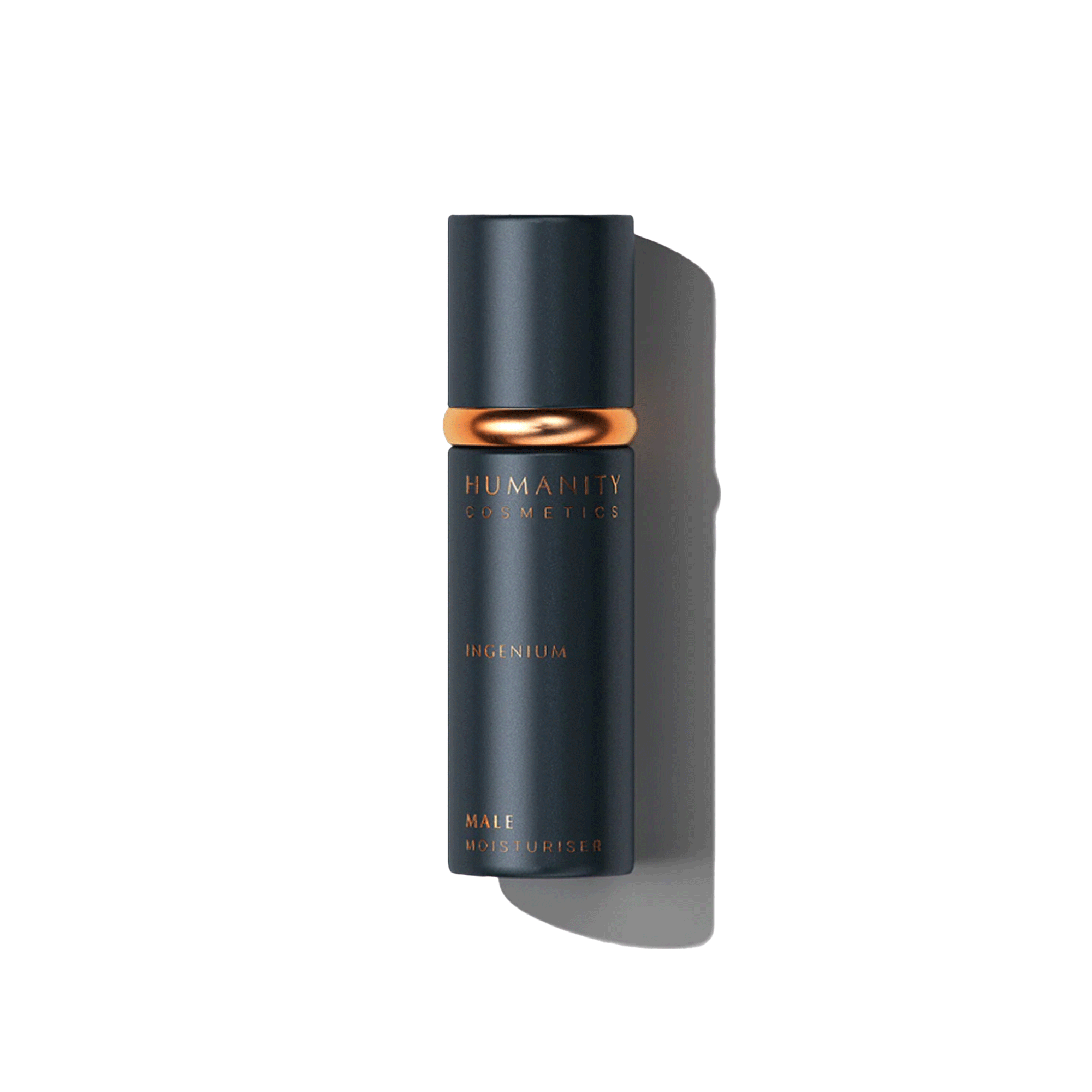 HUMANITY COSMETICS MOISTURISER