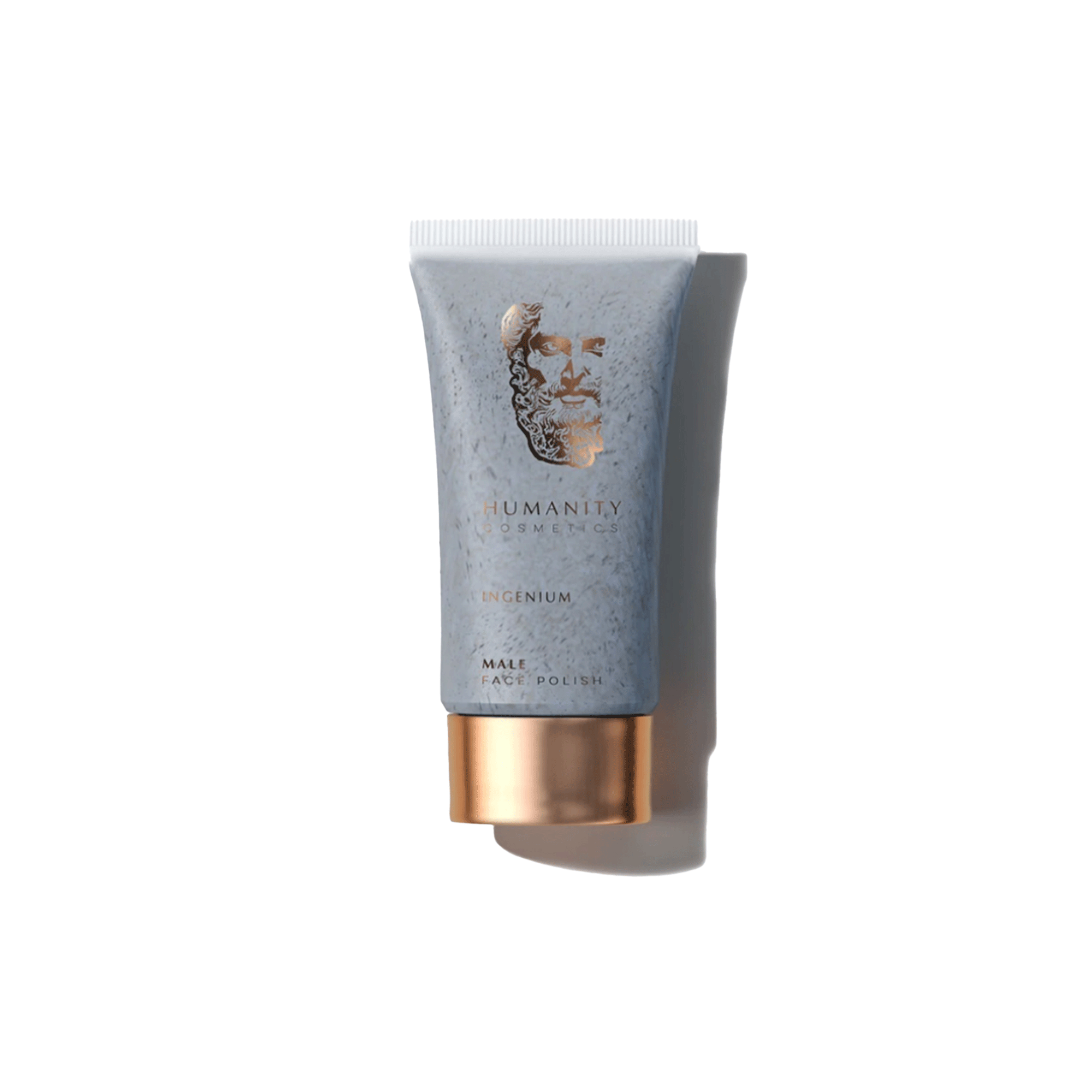 HUMANITY COSMETICS FACE POLISH