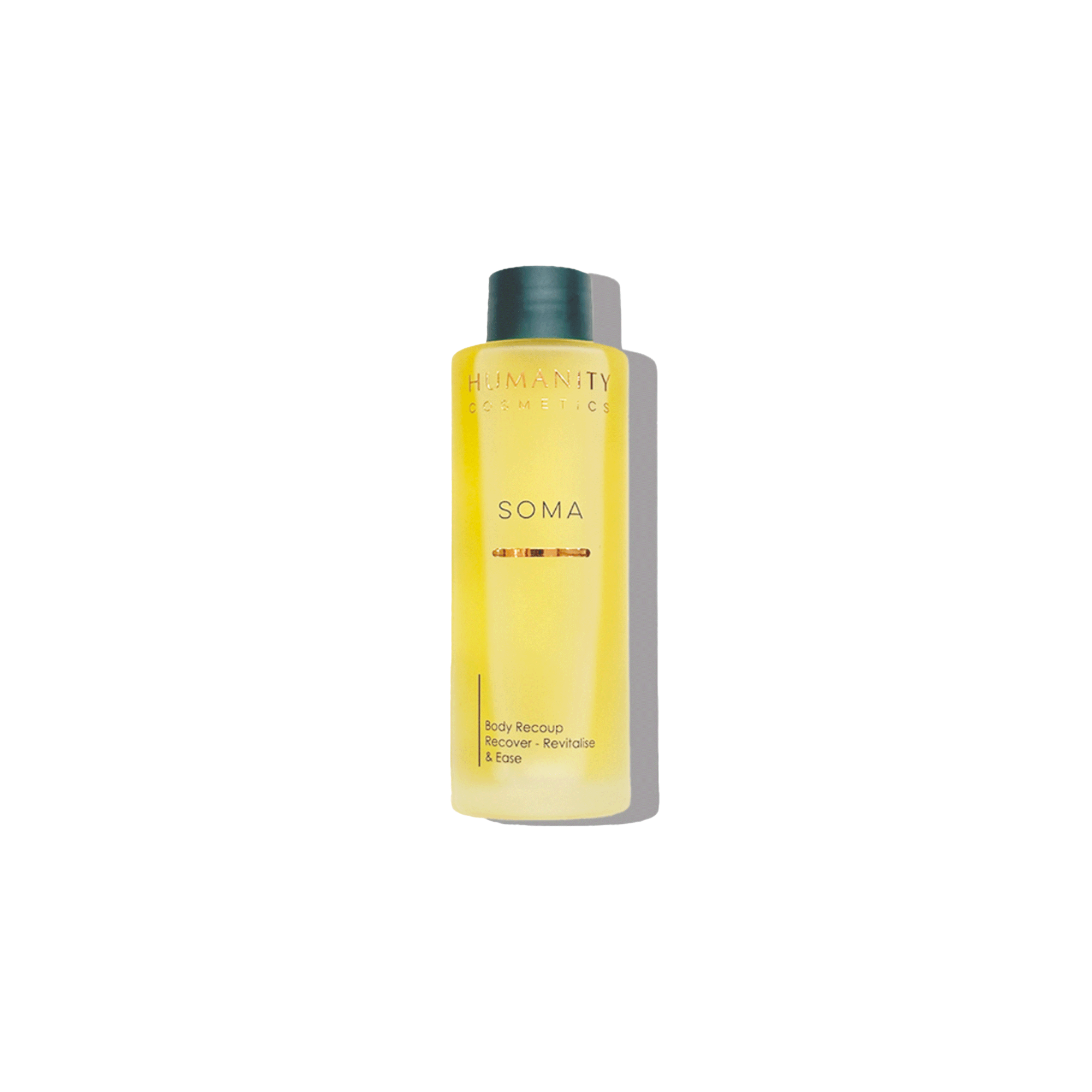 HUMANITY COSMETICS SOMA BATH & SHOWER OIL