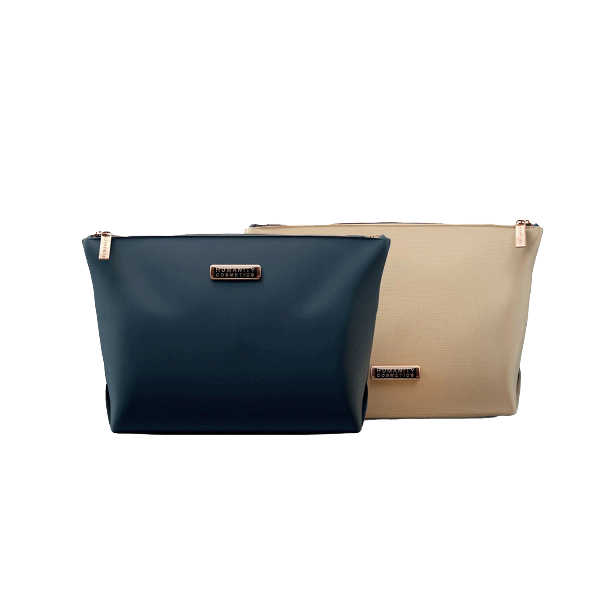 HUMANITY COSMETICS HUMANITY WASHBAG