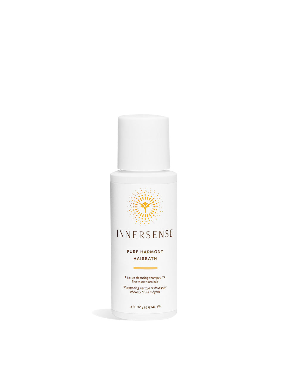 INNERSENSE PURE HARMONY HAIRBATH