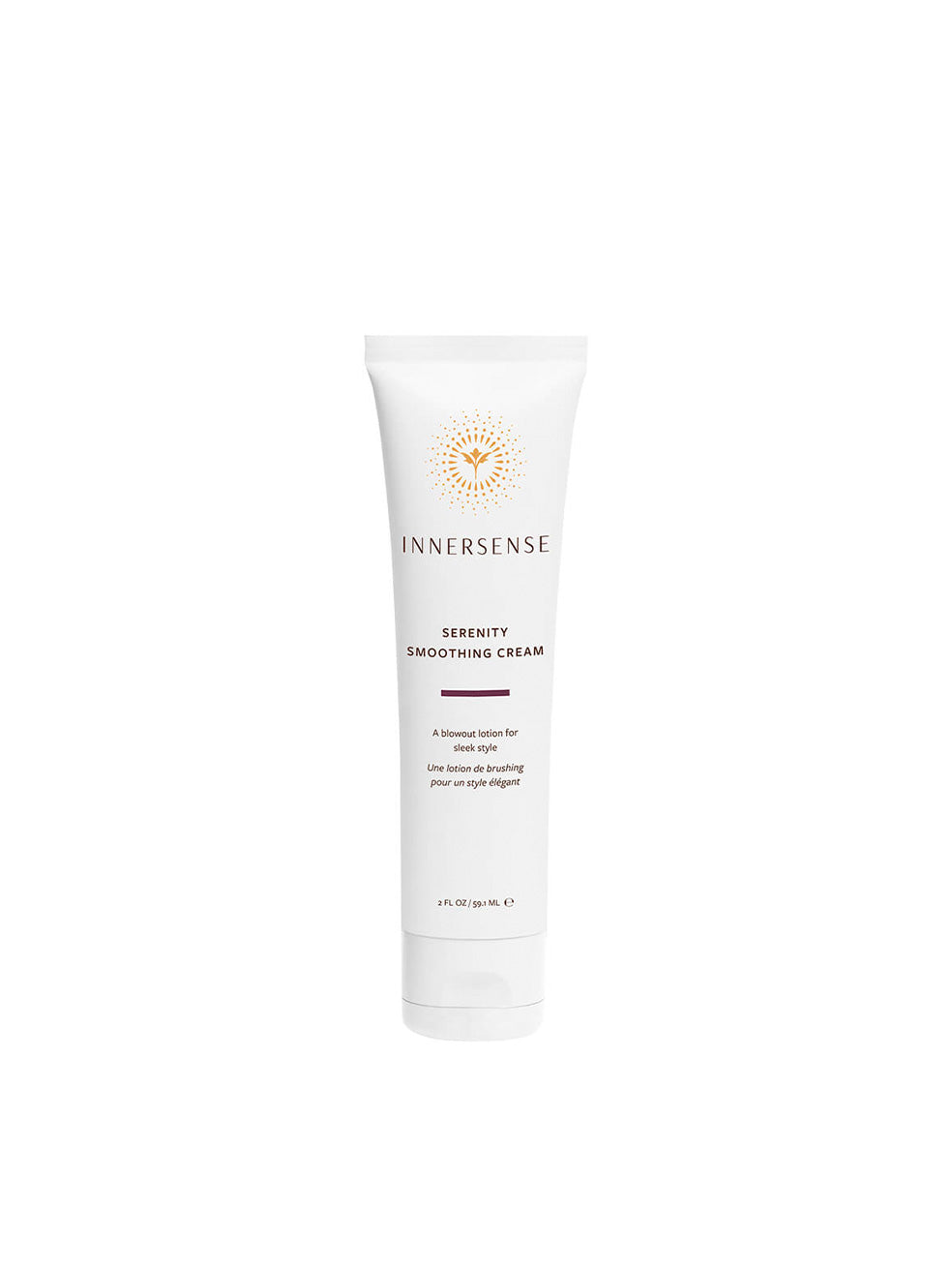 INNERSENSE SERENITY SMOOTHING CREAM