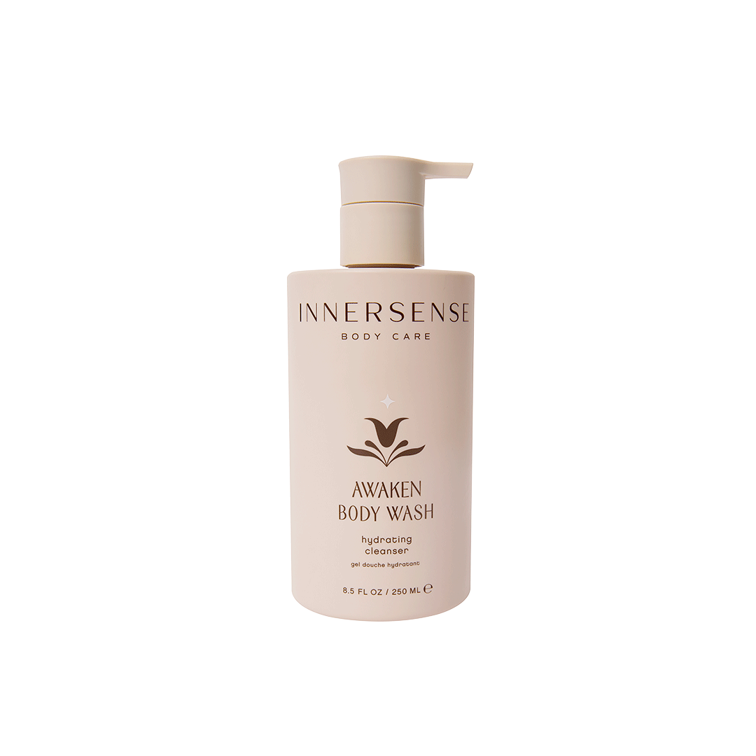 INNERSENSE Awaken Body Wash