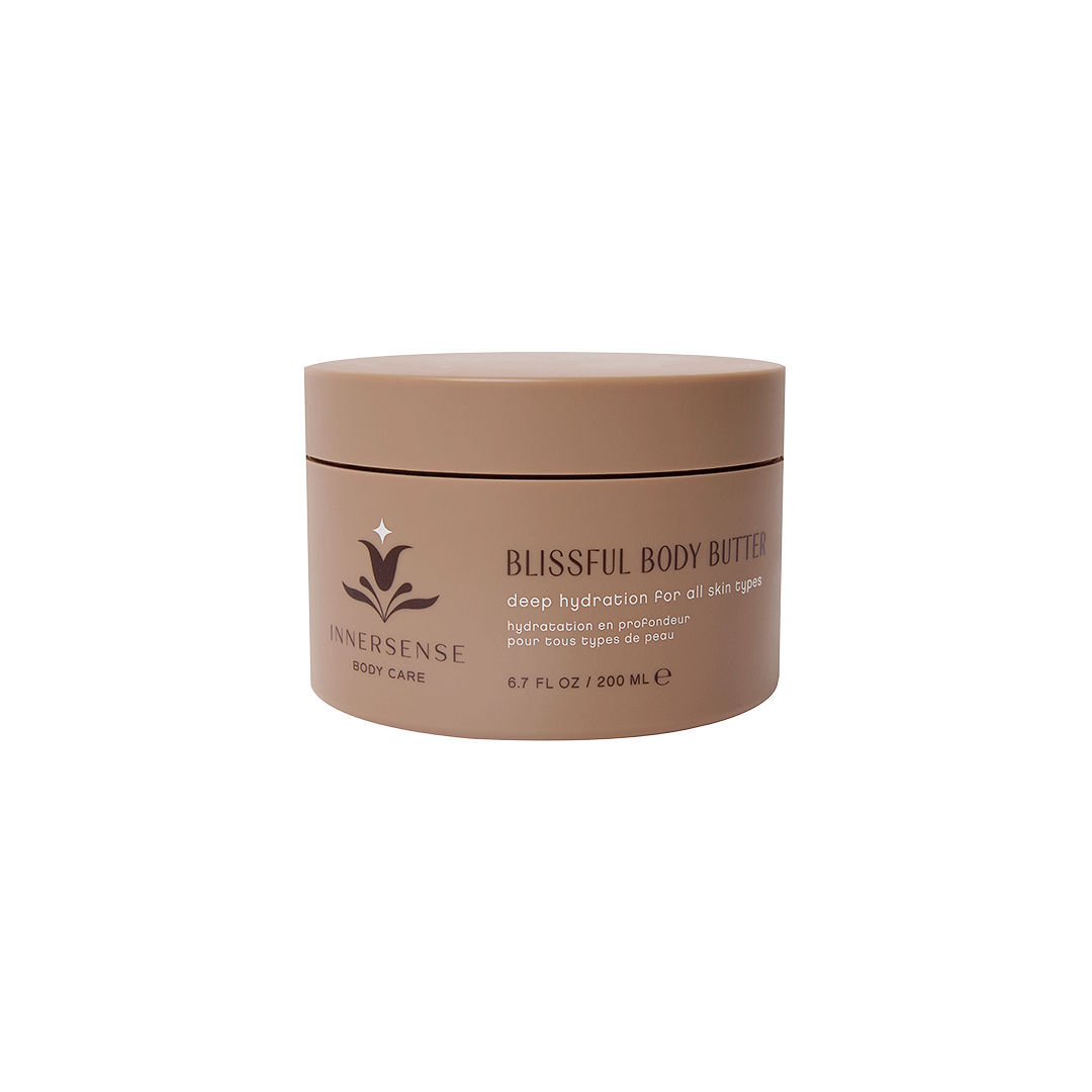 INNERSENSE BLISSFUL BODY BUTTER