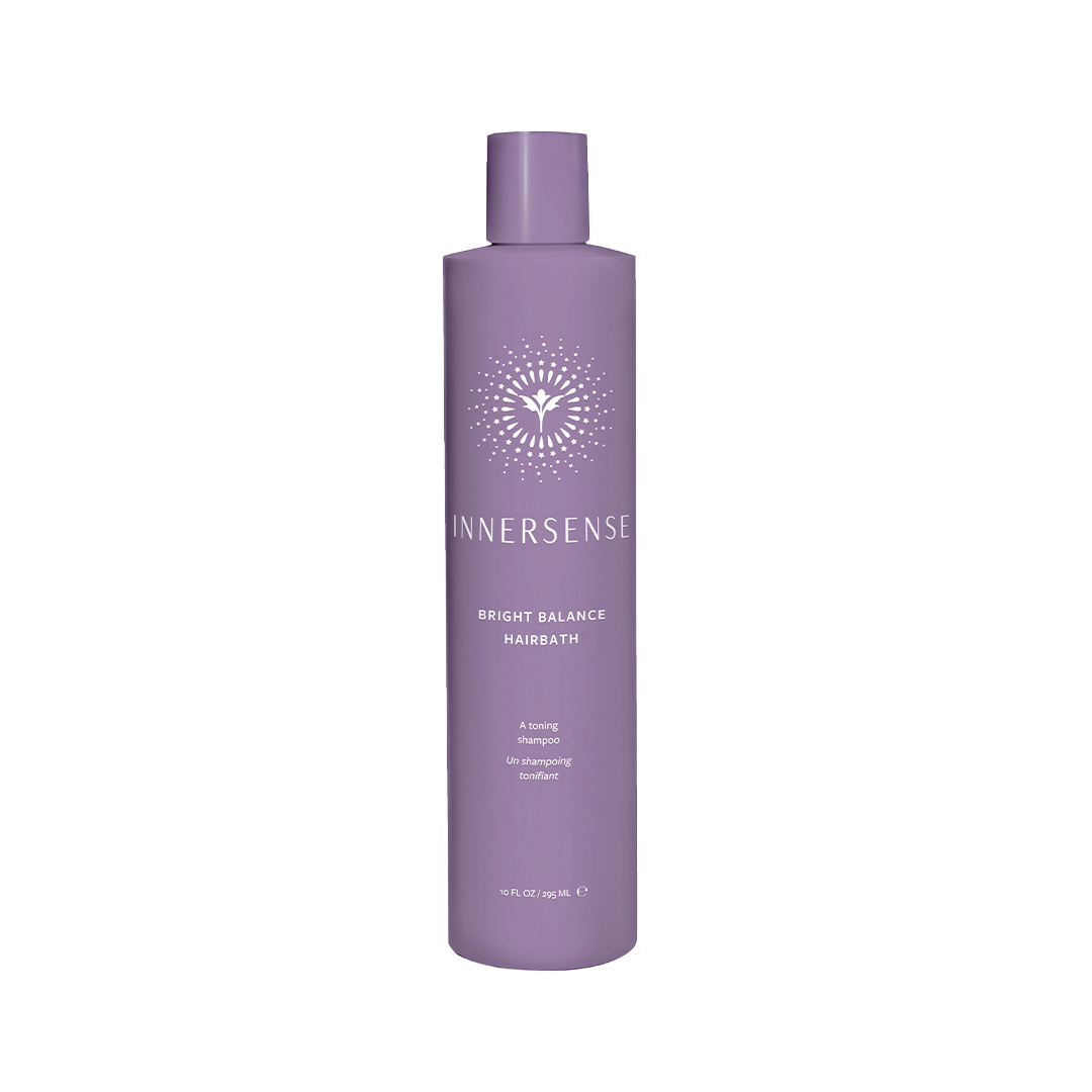 INNERSENSE BRIGHT BALANCE HAIRBATH