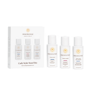 INNERSENSE CURLY STYLER TRAVEL TRIO