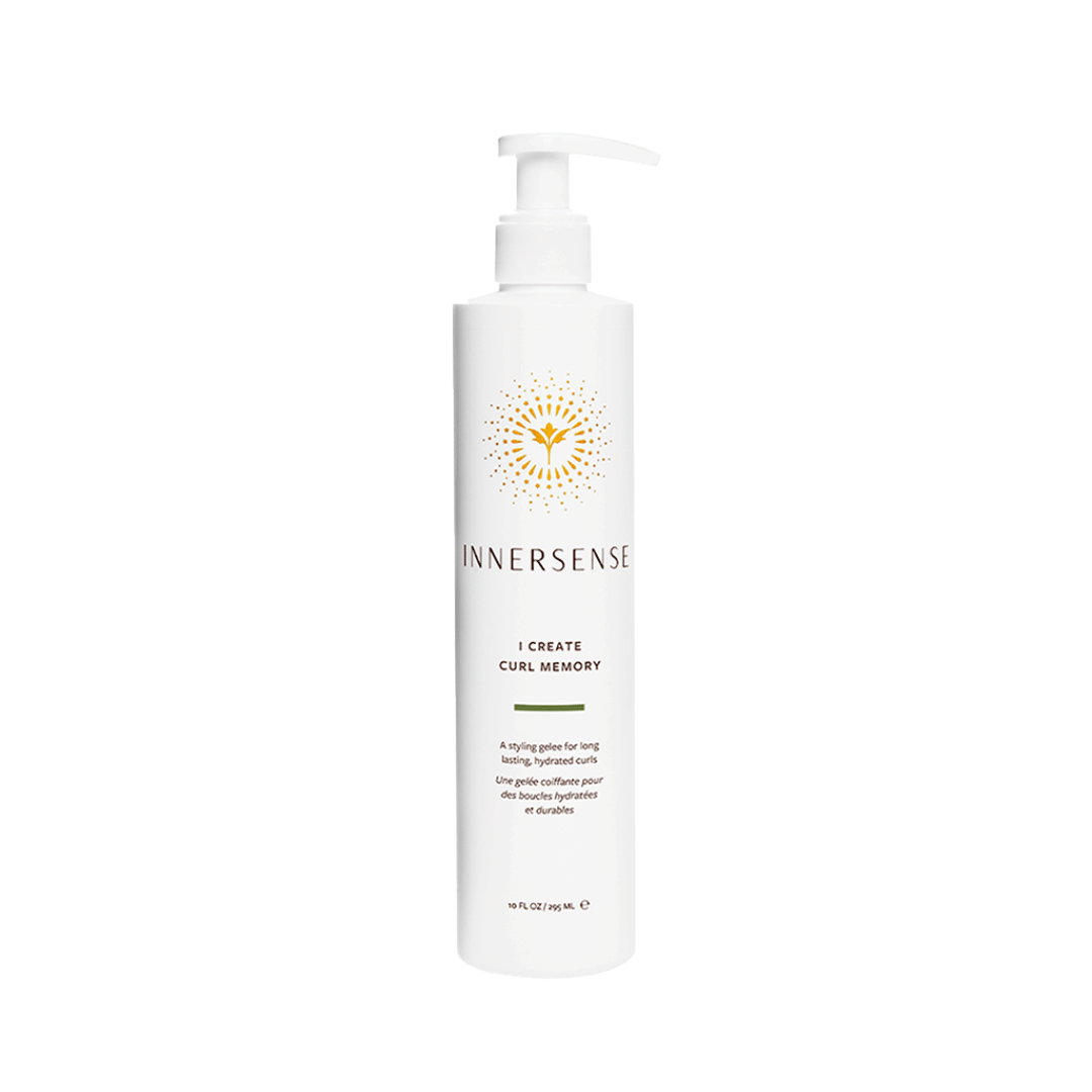 INNERSENSE I CREATE CURL MEMORY