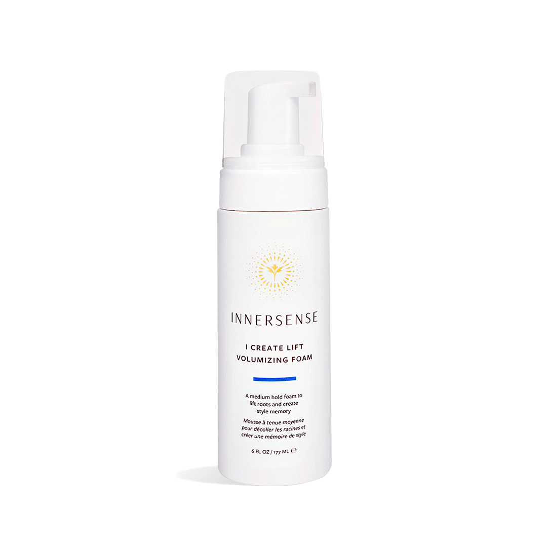 INNERSENSE I CREATE LIFT VOLUMIZING FOAM