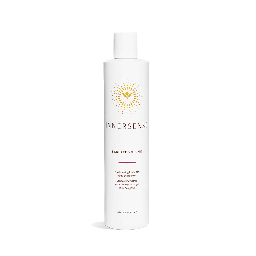 INNERSENSE I CREATE VOLUME