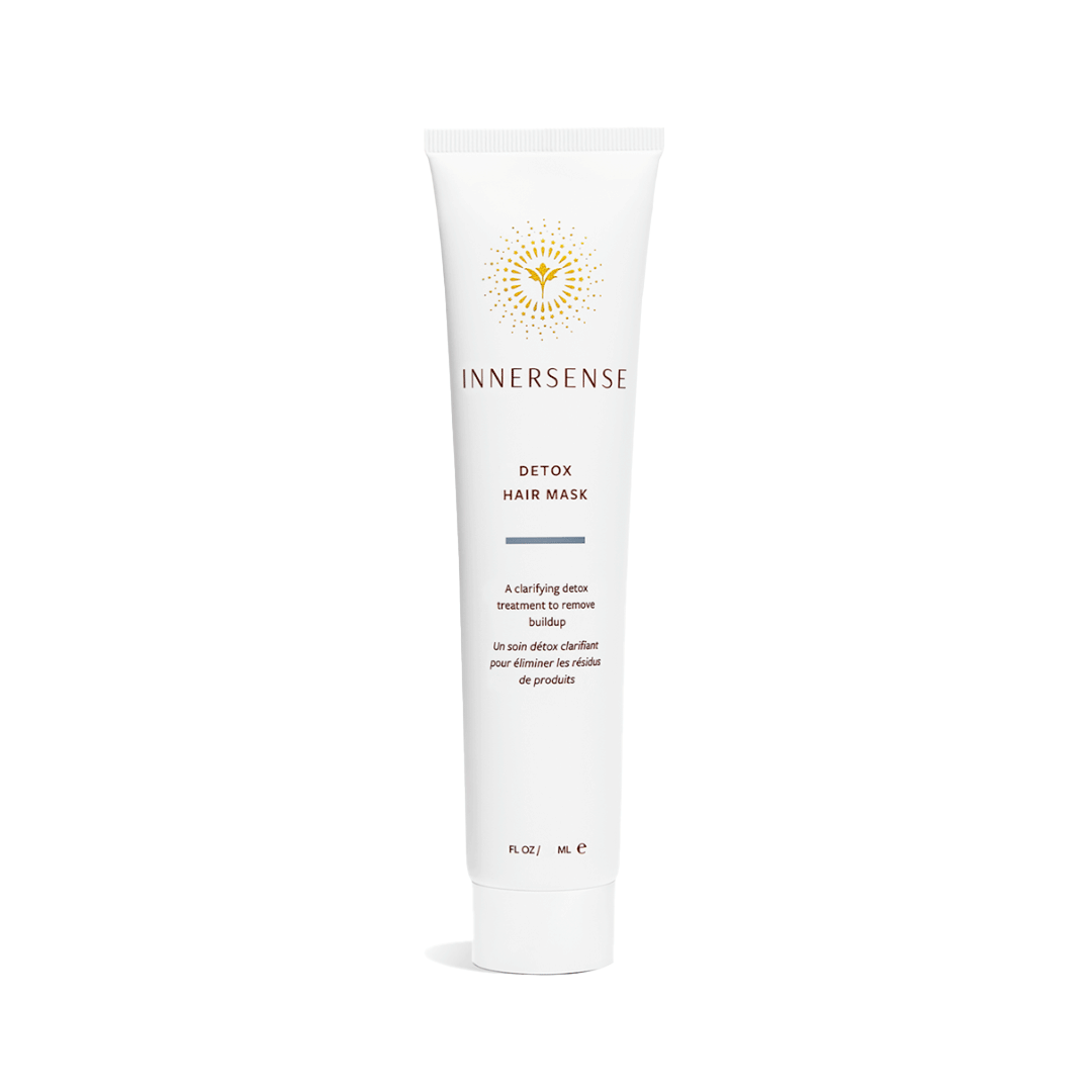 INNERSENSE DETOX HAIR MASK