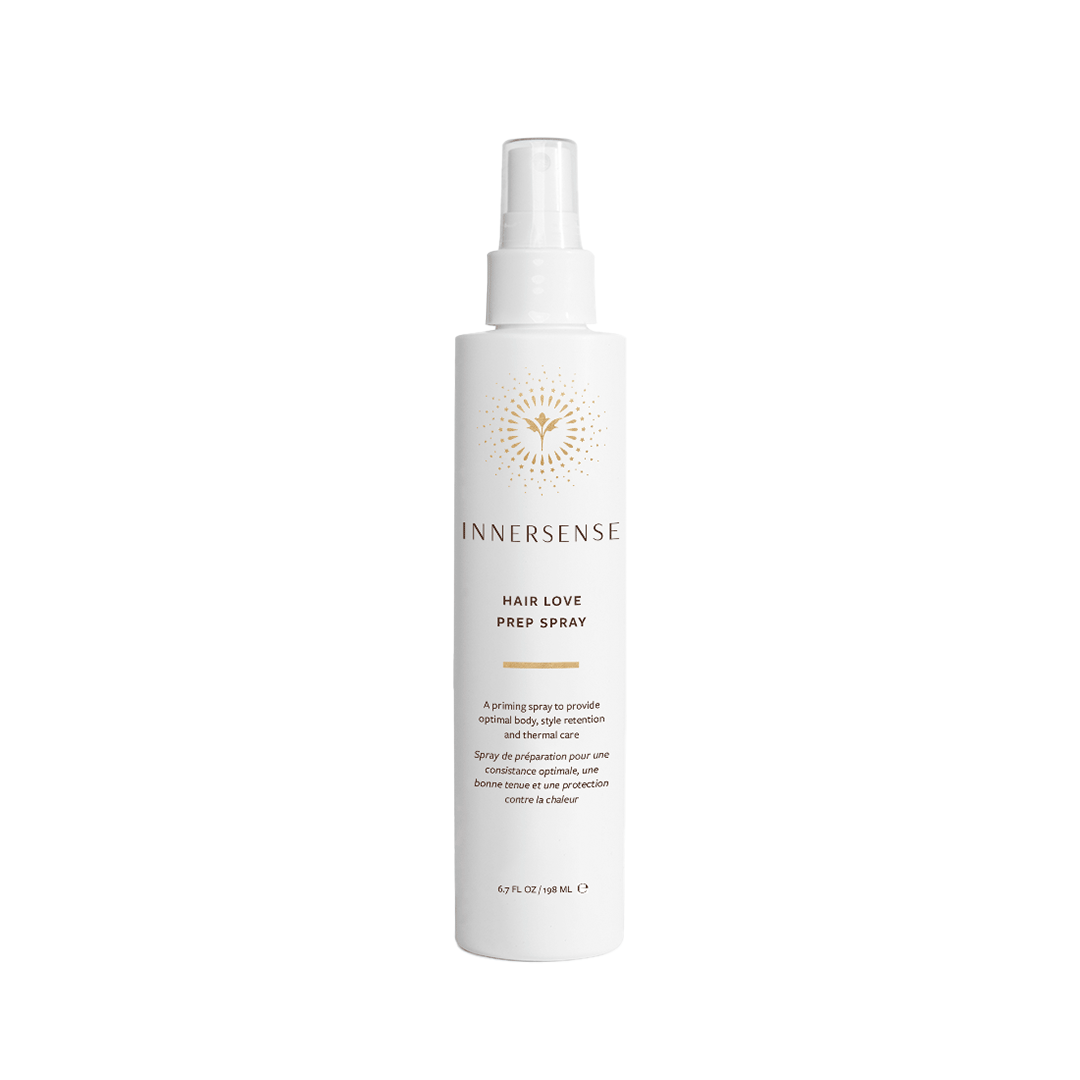 INNERSENSE HAIR LOVE PREP SPRAY