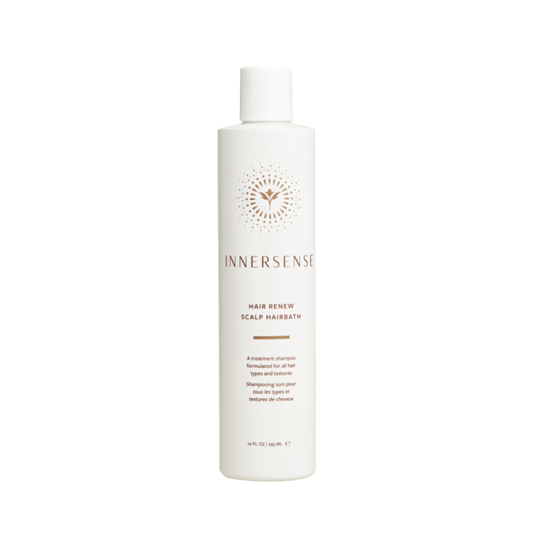 INNERSENSE HAIR RENEW SCALP HAIRBATH