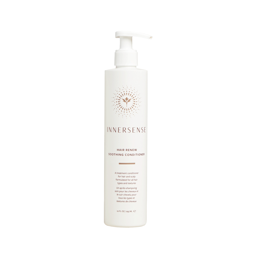 INNERSENSE HAIR RENEW SOOTHING CONDITIONER